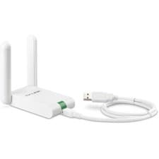 Image of TP-LINK 300Mbps High Gain Wireless USB Adapter with 2 Antennas (TL-WN822N)