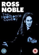 Image of Ross Noble - Headspace Cowboy [DVD][Region 2]