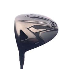 Image of Used Titleist TSi 2 Driver / 11.0 Degrees / Stiff Flex / Left-Handed