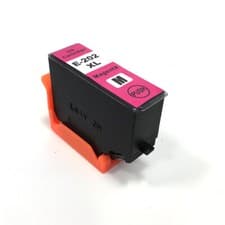 Image of Magenta Ink Cartridge Compatible with Epson 202 / 202XL Kiwi Series