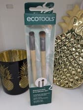 Image of Ecotools Enhancing Eye Brush Set - BRAND NEW IN BOX