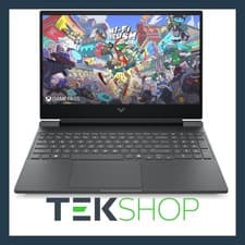 Image of HP Victus 15-fb3008na 15.6" Gaming Laptop AMD Ryzen 7 16GB RAM 512GB RTX 3050
