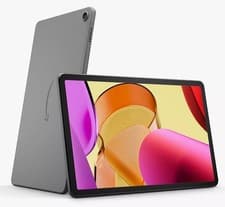 Image of Amazon Fire Max 11 Tablet with Lockscreen Ads 4GB RAM 64GB 11" Grey