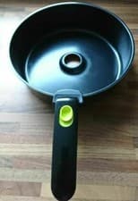 Image of New Tefal ActiFry Serie 029-1 Cooking Pot Pan with handle For FZ710840