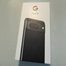 Image of 【Sealed New】Google Pixel 8 (5G) 128GB 256GB Factory Unlocked,Without Contract