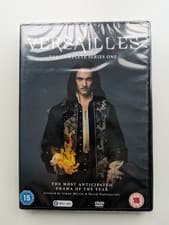 Image of Versailles - Series 1 - Complete (DVD, 2016)