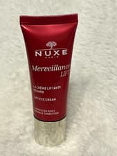 Image of NUXE Merveillance Lift Eye Cream 15ml