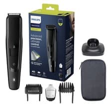 Image of PHILIPS Beard Trimmer Series 5000 with Lift and Trim Pro System Model BT5515/13