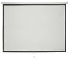 Image of 120IN 4:3 MAN PROJECTION SCREEN - MPS120-4:3