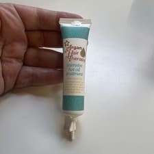 Image of Superdrug Argan Hair Therapy Intensive Hot Oil Treatment 15ml