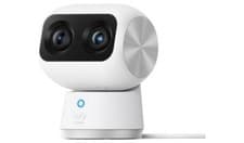 Image of eufy S350 Dual Lens Pan/Tilt Indoor Cam CCTV