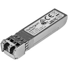 Image of StarTech.com HPE JD094B Compatible SFP+ Module - 10GBASE-LR - 10GbE Single Mode