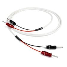 Image of Chord Company Leyline X Speaker Cable 9.0m Pair Banana to Spade