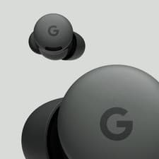 Image of Google Pixel Buds 2a Wireless Earbuds