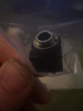 Image of 3.5mm Mono Jack Socket
