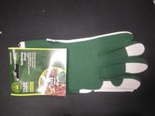Image of KEW GARDENS COLLECTION GARDENING GLOVES SPEAR & JACKSON MEDIUM OR LARGE
