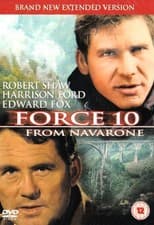 Image of Force 10 From Navarone [DVD], SEALED