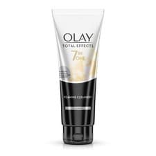 Image of 2 x Olay Total Effects Foaming Cleanser | Face Wash 100g pack of 1 free shipping