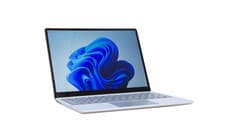 Image of Microsoft Surface Laptop Go 3 Touchscreen i5 12th Gen 16GB RAM 256GB SSD Windows