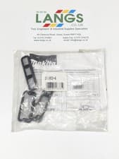 Image of Makita 193903-6 Grinder Swarf and Dust Cover Set - 9560 to 9566 - New