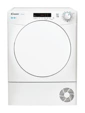 Image of Candy CSEC9DF 9kg Tumble Dryer Condenser B Rating - White 55611