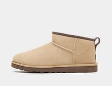 Image of UGG Classic Ultra Mini