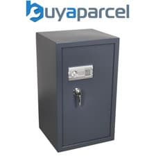 Image of Sealey SECS06 Electronic Combination Security Safe 515 x 480 x 890mm