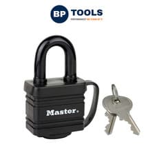 Image of Master Lock 7804EURD 40mm Weather Tough Padlock