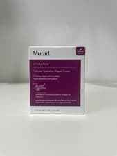 Image of Murad Cellular Hydration Barrier Repair Cream 50ml Face Moisturiser | BRAND NEW