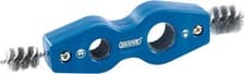 Image of Draper 90003 15mm / 22mm Pipe Cleaner and Deburrer