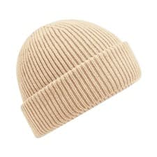 Image of Beechfield Unisex Adult Elements Wind Resistant Beanie  RW8249