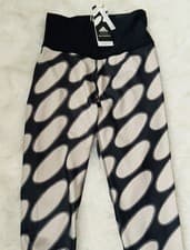 Image of Adidas Marimekko 7/8 Tight Leggings Women’s Size XS New with Tags