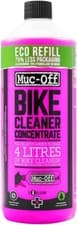 Image of Muc-Off Bike Cleaner Concentrate 1L - Makes 4 Litres of Nano Tech Bike Cleaner