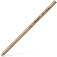 Image of Faber-Castell Perfection 7058 White Eraser Pencil