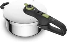 Image of Tefal Secure Trendy P2580400 Pressure Cooker 4 L
