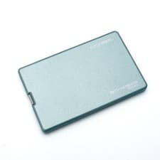Image of Eschenbach Magnifier LED easy POCKET Illuminated 1521-22 blue 16.0 dpt 4.0x New