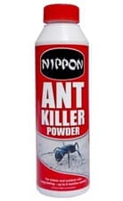 Image of Nippon Ant Killer Powder Indoor & Outdoor Ant Crawling Insect & Wasp Nests 150g