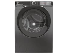 Image of Hoover H-Wash 500 HWB410AMBCR 10KG 1400RPM Graphite Washing Machine