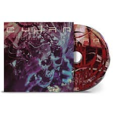 Image of CyHra - The Vertigo Trigger (Nuclear Blast) Digipak CD Album