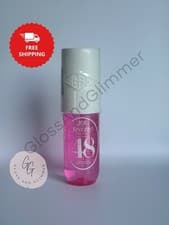 Image of Sol de Janeiro Brazilian Crush Cheirosa 48 Body  Fragrance Mist 90ml Sealed