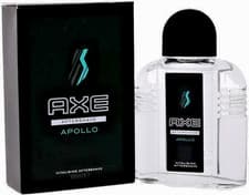 Image of AXE APOLLO AFTER SHAVE 3.4FL. OZ / 100ML (NEW WITH BOX)