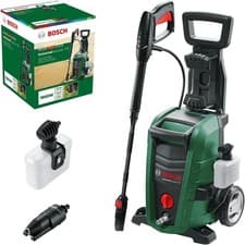 Image of Bosch High Pressure Washer UniversalAquatak 135 (1900 W, 135 Bar Pressure