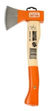 Image of BAHCO Standard Hand Axe 800g Camping Hatchet Fire Wood HGPS 0.6-360
