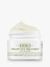 Image of Kiehl's Creamy Eye Treatment with Avocado, 28g