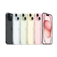 Image of Apple iPhone 15 Plus - All Sizes - Unlocked - All Colors - Very Good Condition