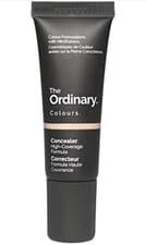 Image of 2xThe Ordinary Concealer 8ml Shade 2.3NS Fully Sealed Read Description Brand New