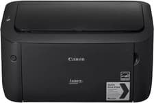 Image of CANON I-SENSYS LBP6030B A4 MONO USB 18PPM 600DPI LASER PRINTER / 100% TONER