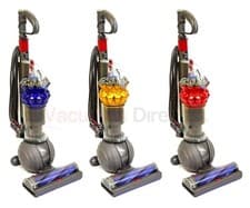 Image of DYSON UP15 ANIMAL BALL UPRIGHT ROLLERBALL VACUUM CLEANER ✔ 1 YEAR WARRANTY! ✔