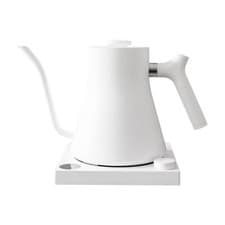 Image of 852212007991 Fellow Stagg EKG electric kettle White 0,9 l FELLOW