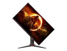 Image of AOC 27" Gaming Monitor QHD Q27G2S G2 Series 155Hz IPS LED Monitor (Line) R
